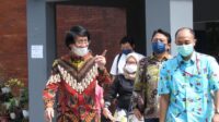 Makin Berkualitas, Sekolah Khusus Kak Seto di Pondok Aren Diresmikan