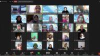 Kasus Bullying di Dunia Pendidikan, Ini Pesan Aisah Dahlan di Seminar Parenting SD Al Zahra Indonesia