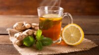 Lima Resep Minuman Penghangat Badan Cocok Disajikan di Musim Hujan