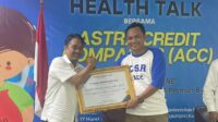 Keseruan Health Talk Bareng ACC: Kretek-Kretek Aman Gak Dok?