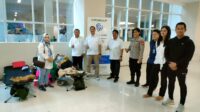 FUN HEALTH 2023: FIFGROUP Sumbang Darah untuk PMI Tangsel