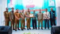 1.800 Tangki Septik Dibangun untuk Tingkatkan Kesehatan dan Hidup Warga di Tangerang Selatan