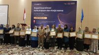 UNPAM Kembali Toreh Prestasi, Pegang Komitmen untuk Kualitas Pendidikan