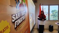 Dorong Ide Kreatif, Sahabat FINATRA Kembangkan UMKM agar Naik Kelas