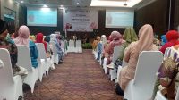 Peringati Ultah ke-69 dan Hari Ibu ke-95, IIDI Jaksel Gandeng Para Lansia