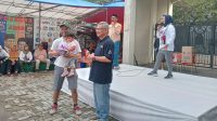 Alasan Rino Wicaksono dari Seorang Akademisi Menuju Kursi Legislatif di DPR RI