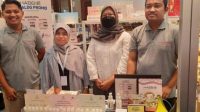 Brand Minyak Telon Ini Makin Harum dan Berkembang Lewat UMKM EXPO(RT) BRILIANPRENEUR