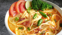 Tiga Resep Mie Instan Ini Cocok Buat Santapan di Musim Hujan, Yuk Bikin di Rumah!